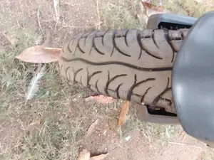 Honda Dio 2019