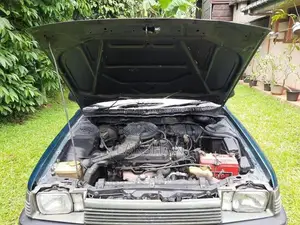Toyota Corolla 1990