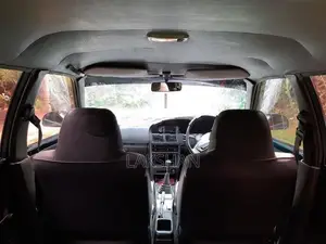 Toyota Corolla 1990