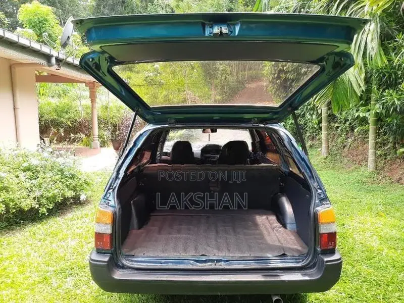 Toyota Corolla 1990