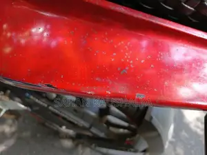 Bajaj Pulsar NS160 2016