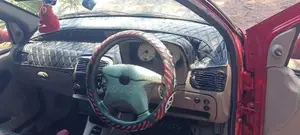 Tata Indica 2006