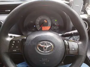 Toyota Vitz Edition 2 2018