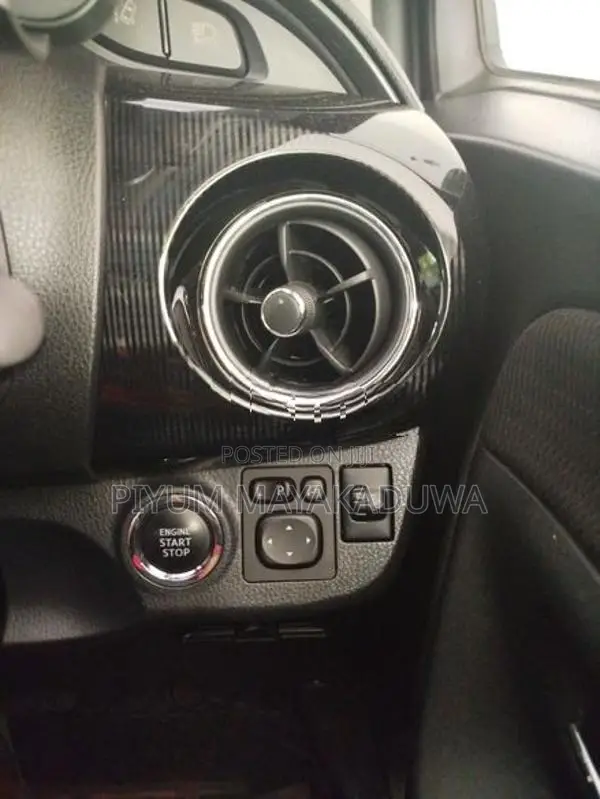 Toyota Vitz Edition 2 2018