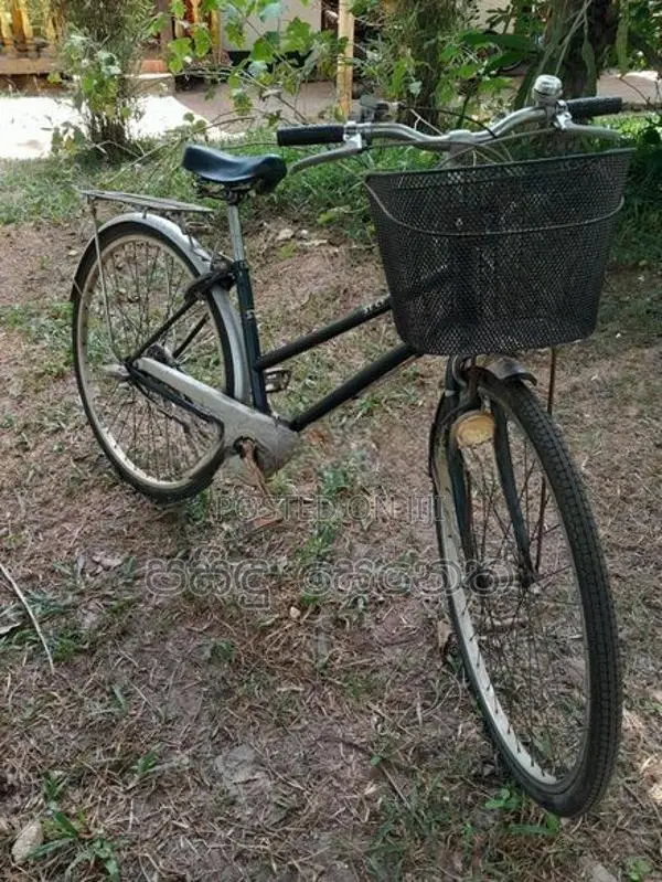 Bicycle