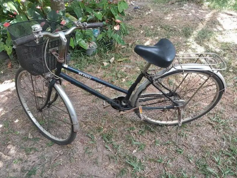 Bicycle