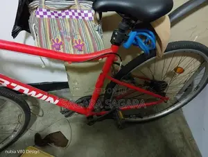 Lumala Bicycle
