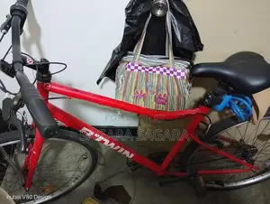 Lumala Bicycle