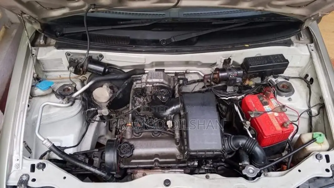 Suzuki Alto LXi 2007