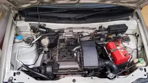 Suzuki Alto LXi 2007
