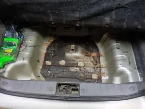 Suzuki Alto LXi 2007