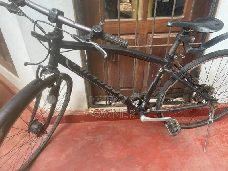 Bicycle