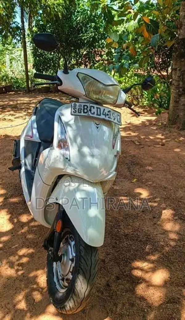 Hero Pleasure 2015