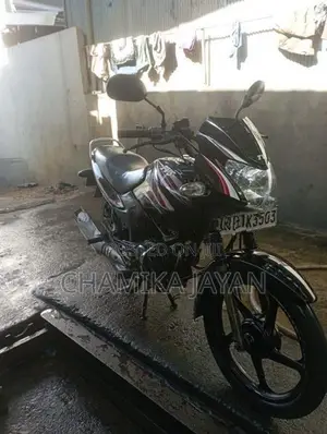 TVS Metro 2018