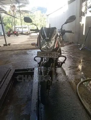 TVS Metro 2018