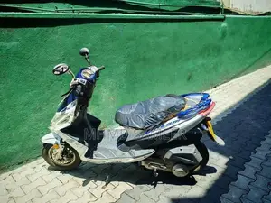 Ranomoto Dream 125 2018