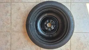 Spare Wheel 125/70D16