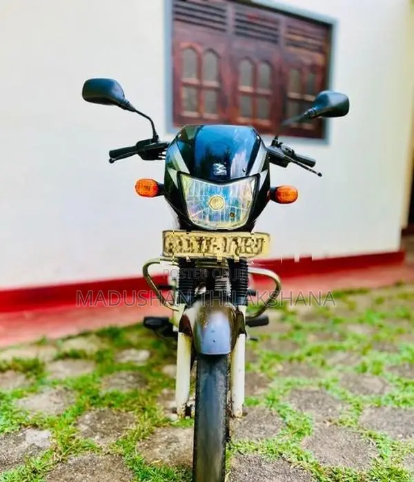 Bajaj CT100 . 2006