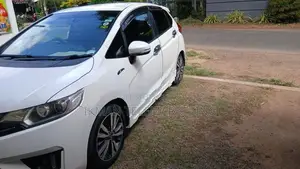 Honda Fit GP5 S Grade Sports 2014