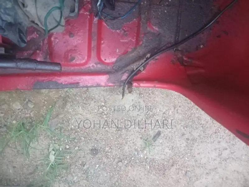 Bajaj RE RE205 2013
