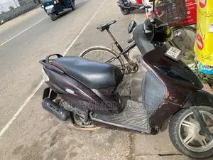 TVS Wego 2011