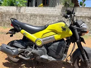 Honda Navi 2015