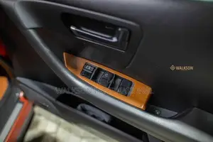 Nissan Murano VQ35 2005