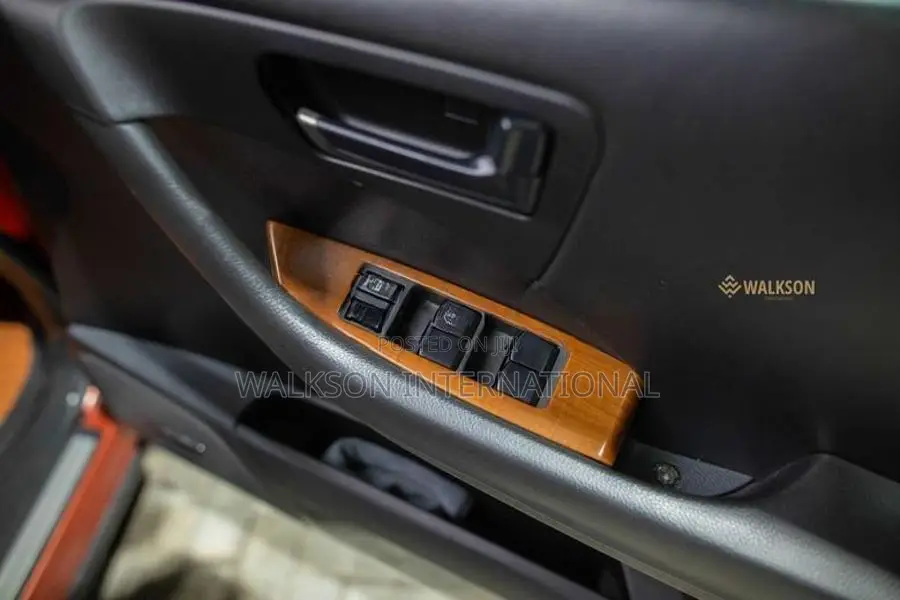 Nissan Murano VQ35 2005