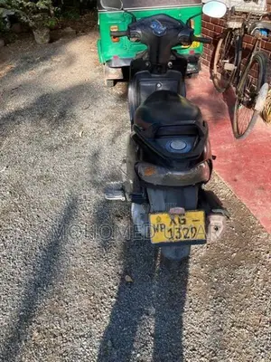 TVS Wego 2011