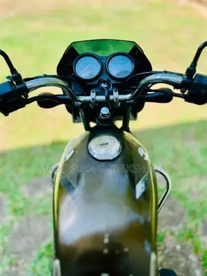 Bajaj CT100 . 2006