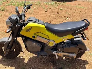 Honda Navi 2015