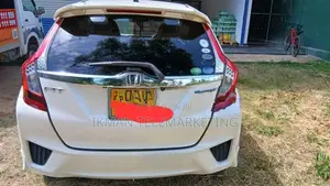 Honda Fit GP5 S Grade Sports 2014