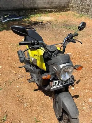 Honda Navi 2015