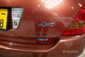 Nissan Murano VQ35 2005