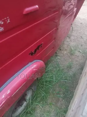 Bajaj RE RE205 2013