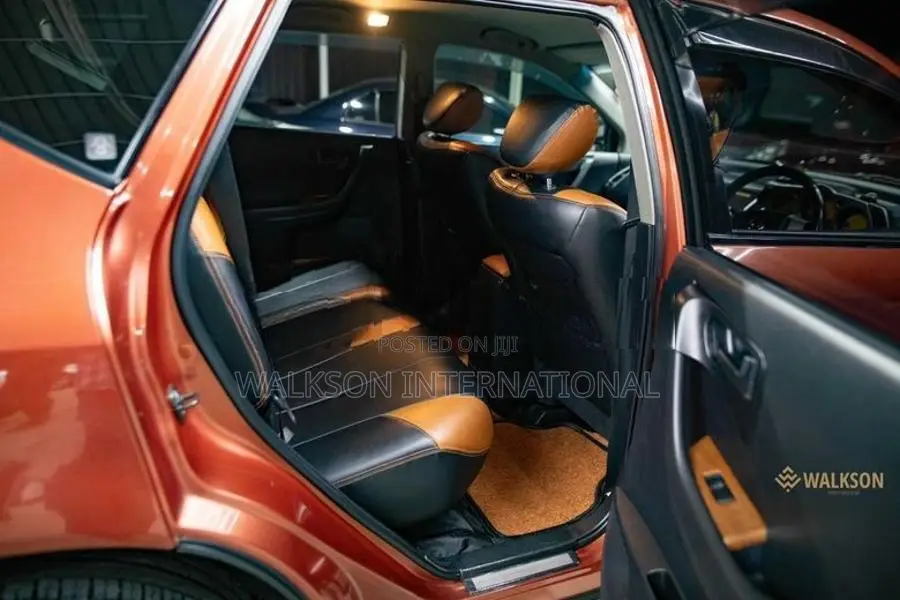 Nissan Murano VQ35 2005