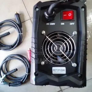 RETOP CD-500 Digital Car Battery Charger Starter 12v/24v 50A