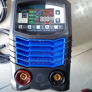 RETOP CD-500 Digital Car Battery Charger Starter 12v/24v 50A