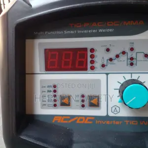 Retop Tig-200p AC/Dc Pulse Tig Mma Inverter Welding Machine