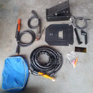 Retop Tig-200p AC/Dc Pulse Tig Mma Inverter Welding Machine