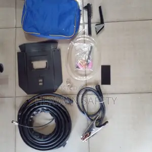 Retop Tig 200s Dc Tig Welding Machine