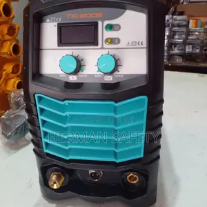 Retop Tig 200s Dc Tig Welding Machine