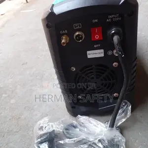 Retop Tig 200 Cold Welder Machine 230v