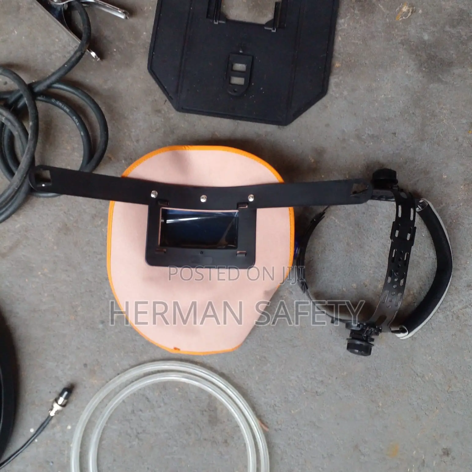 Retop Tig 200 Cold Welder Machine 230v