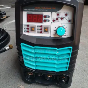 Retop Tig 200 Cold Welder Machine 230v