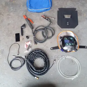 Retop Tig 200 Cold Welder Machine 230v