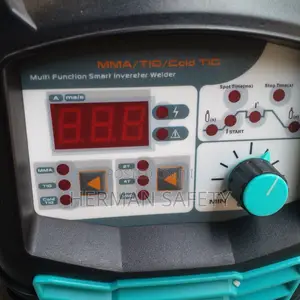Retop Tig 200 Cold Welder Machine 230v
