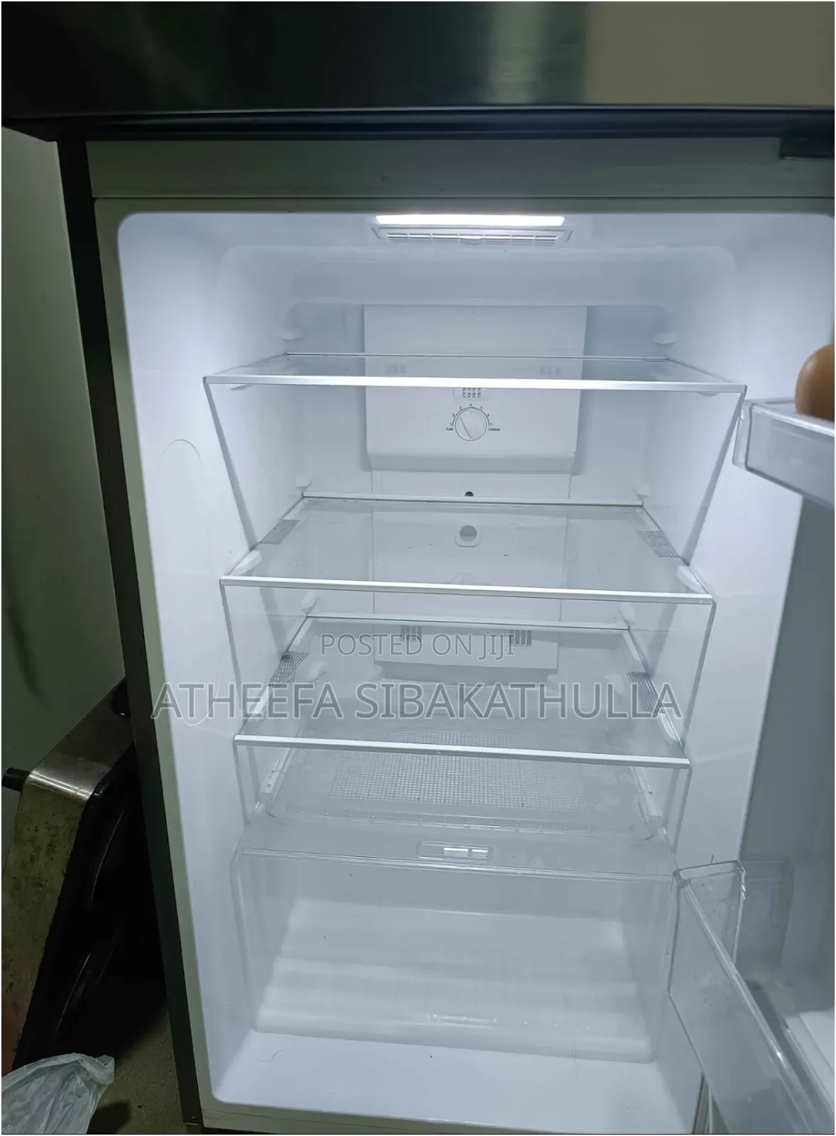 Used Refrigerator