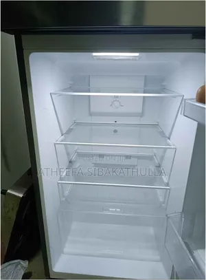 Used Refrigerator