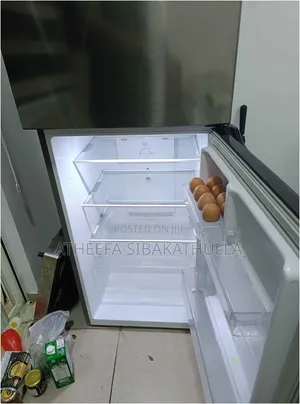 Used Refrigerator